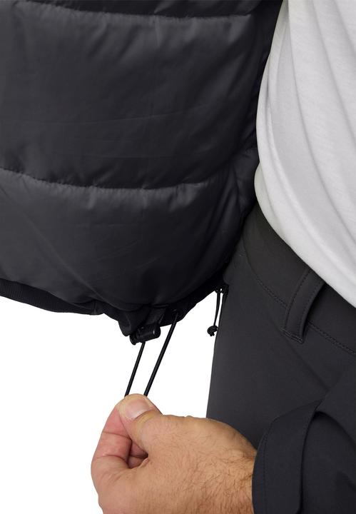 Image du produit Jack Wolfskin Wisper Ins Jkt M (XL)