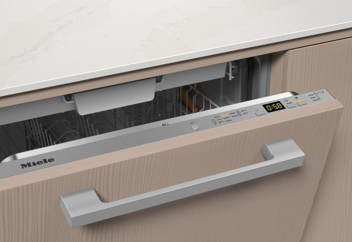 Produktbild Miele G 5155 SCVi XXL Active