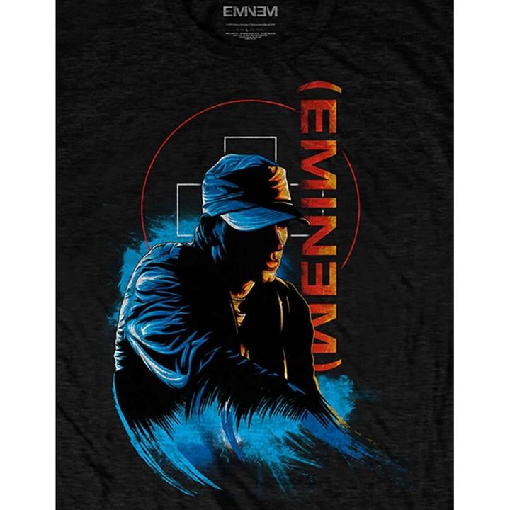 Actual product image Universal Textiles Unisex Adult In Brackets T-Shirt (L)
