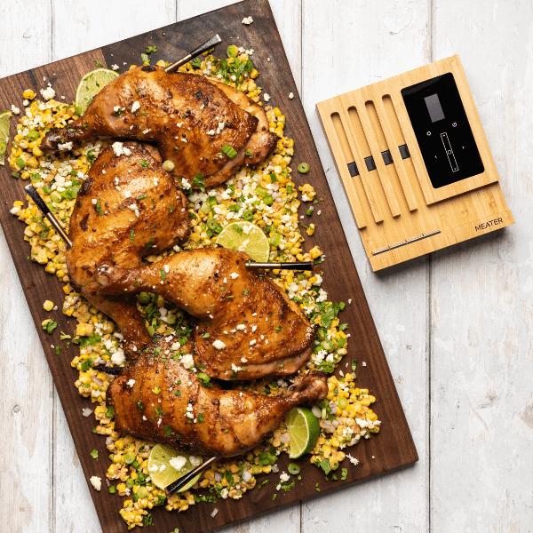 Image du produit Meater Bloc Smart Meat