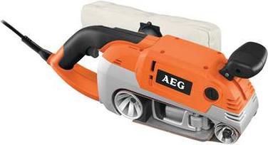 Produktbild AEG HBS 1000 E (Bandschleifer, 1010 W)
