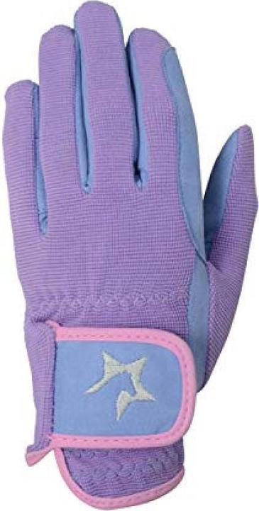 Lavanda, azzurro, Rosa