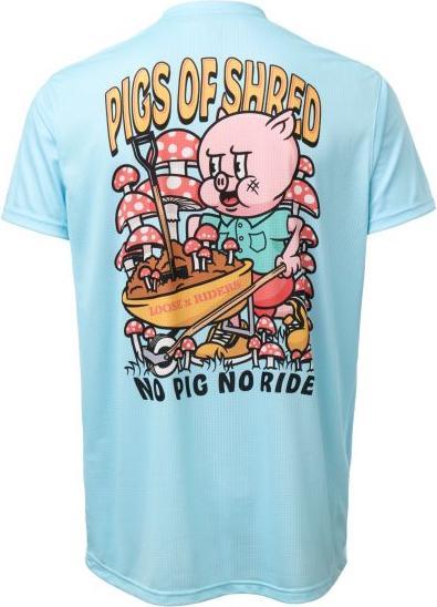 Produktbild Loose Riders Pigs of Shred (L)