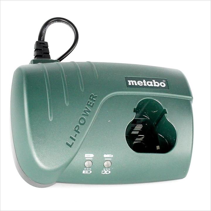 Image du produit Metabo Powermaxx BS Quick Basic (Fonctionnement sur batterie)