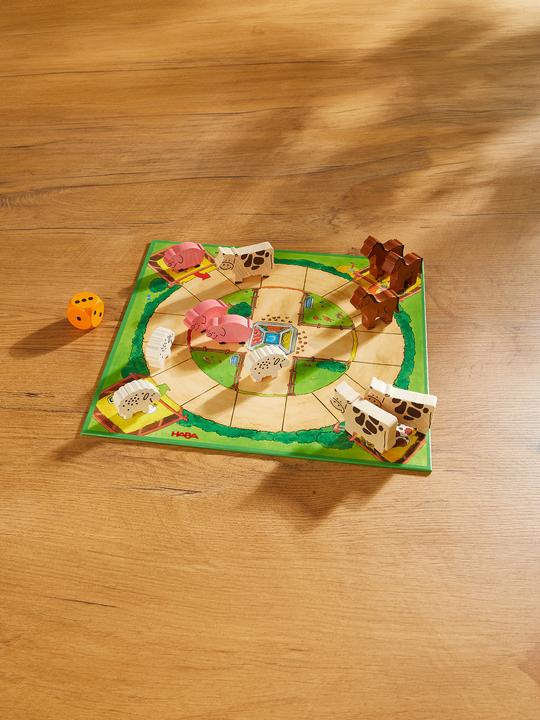 Productafbeelding Haba Mijn eerste spelschat (Duits)