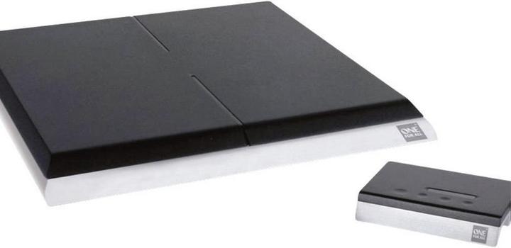 Actual product image One for All Sv-9395 (Indoor antenna, 51 dB, DAB/ DAB+, DVB-T / -T2)