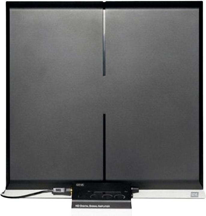 Actual product image One for All Sv-9395 (Indoor antenna, 51 dB, DAB/ DAB+, DVB-T / -T2)