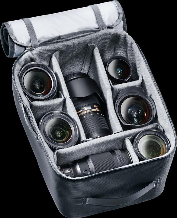 Produktbild Deuter Camera Box Two - Kofferorganizer (Kamera Schultertasche, 36 l)