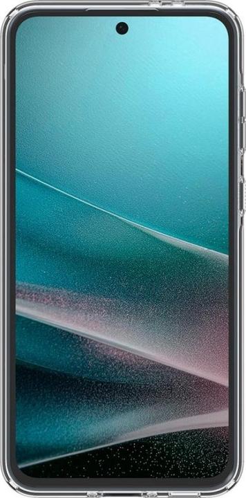 Produktbild Spigen Liquid Crystal Case for Samsung Galaxy A36 5G Crystal Clear (Samsung Galaxy A36)