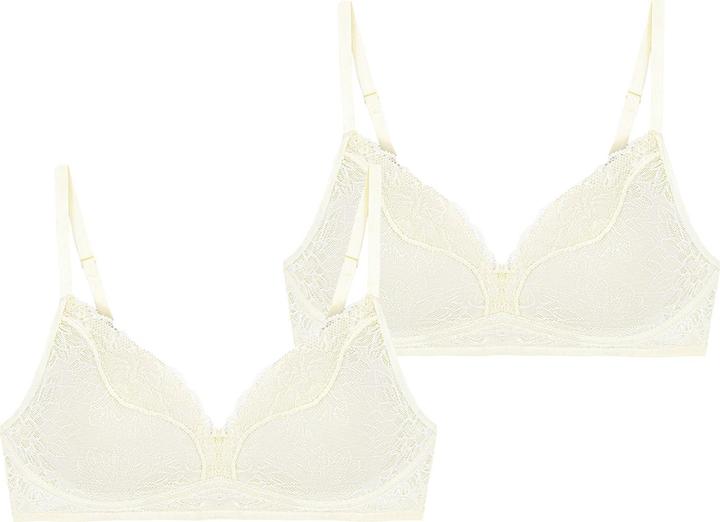 Image du produit Triumph Soft-BH Fit Smart (4, lot de 2)