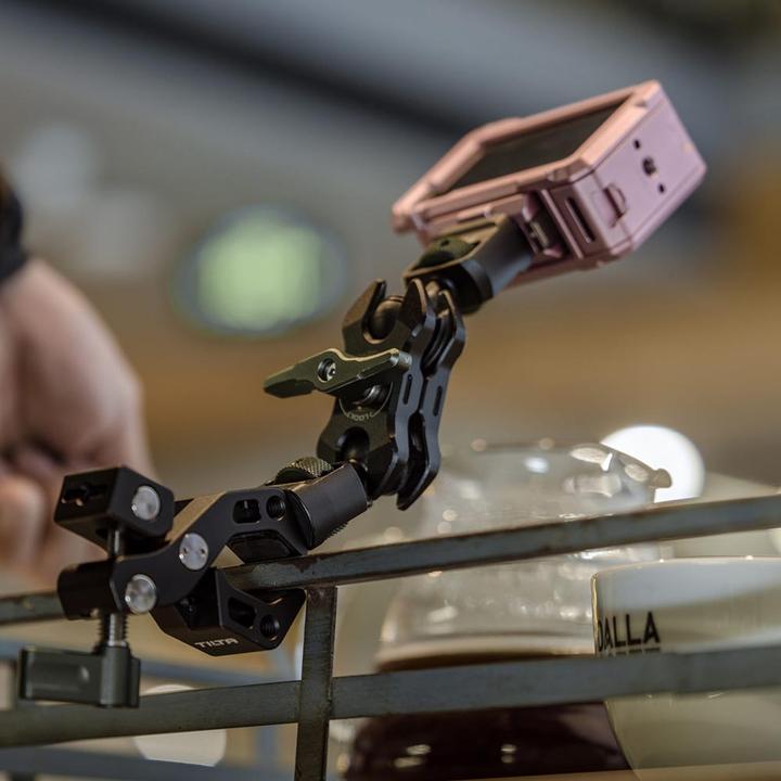Actual product image Tilta Accessory Mounting Clamp (Various video accessories)