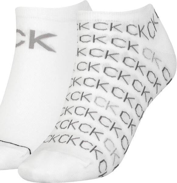 Actual product image Calvin Klein 2pack sneakers (pack of 2, 37 - 41)