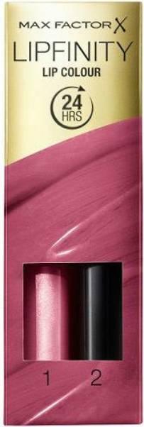 Immagine prodotto Max Factor Lipfinity (055 Dolce)