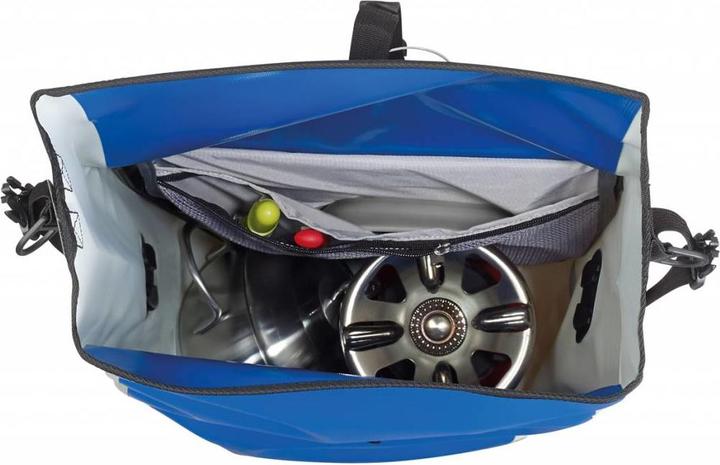 Produktbild Vaude Aqua Back Single (24 l, Gepäckträgertasche)
