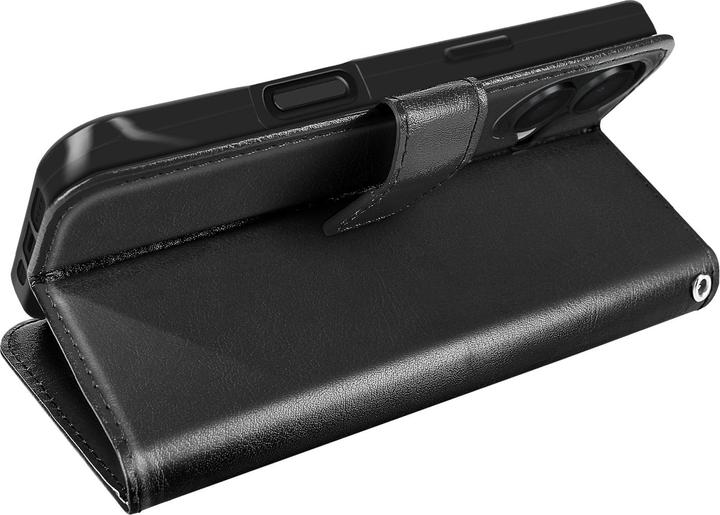 Actual product image Mayaxess SecureCard Cover (Apple iPhone 16 Plus)