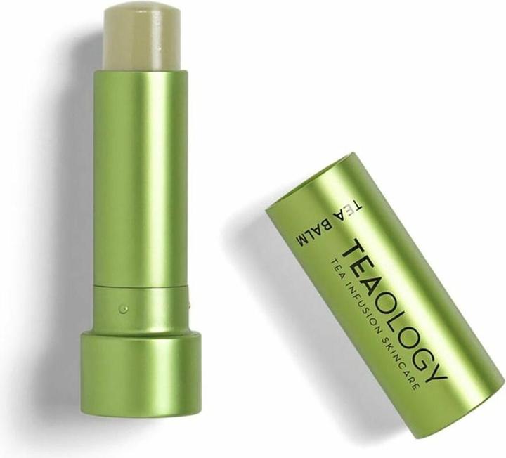 Image du produit Teaology Lipstick Tea Balm Matcha (Sticks de soin)