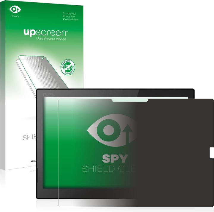 Actual product image upscreen Spy Shield (1 Piece, ThinkPad X1 (3rd Gen.))