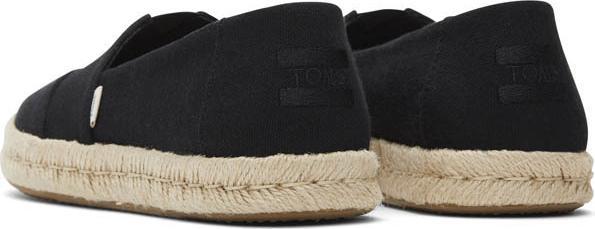 Immagine prodotto Toms W's Alpargata Rope 2.0 (37.5)