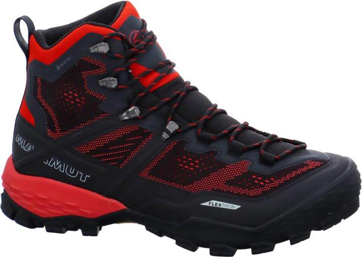 Image du produit Mammut Ducan High GTX Men (44.5, 45)