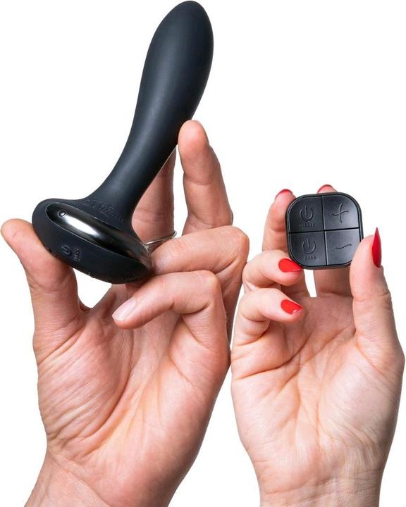Image du produit Hot Octopuss PleX with Flex Prostate Stimulator