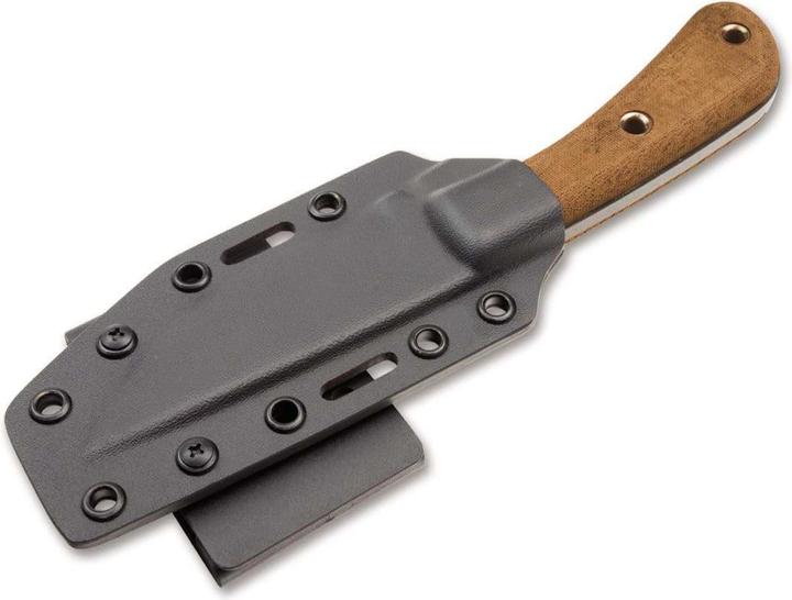 Actual product image Böker Little Rok (10.40 cm)
