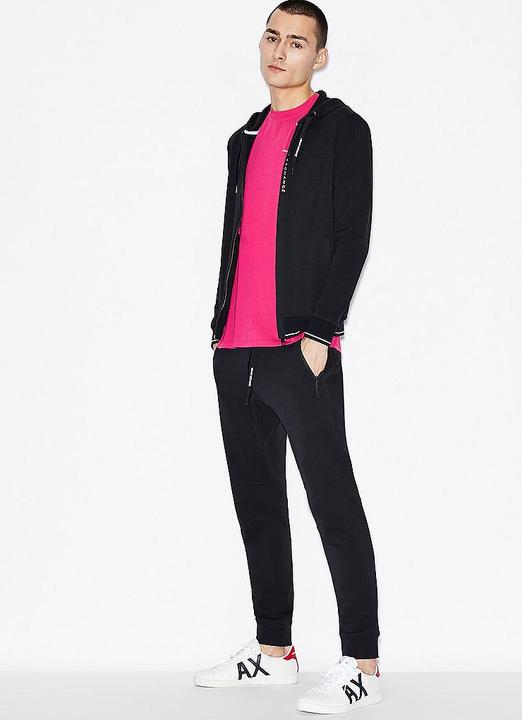 Immagine prodotto Giorgio Armani Pantaloni da jogging per la casa, Casual Comfort Fit - 10965 (S)