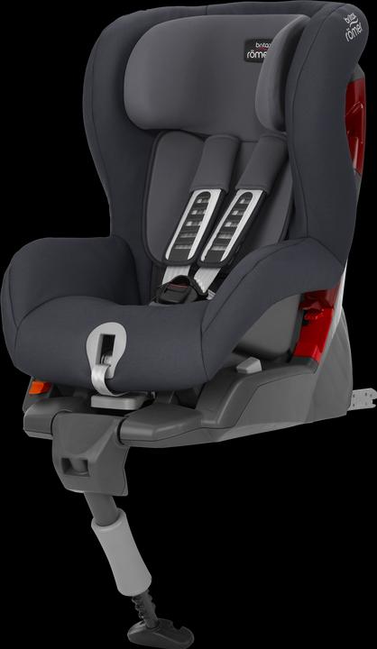 Produktbild Britax Römer Safefix Plus