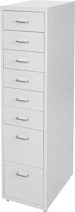 Actual product image MCW T851-8 (110 x 28 x 41 cm)