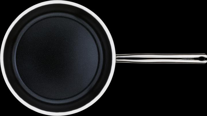 Actual product image Spring Poêle à frire Vulcano Pure 100% PFAS FREE ø 28 cm (28 cm, Frying pan)