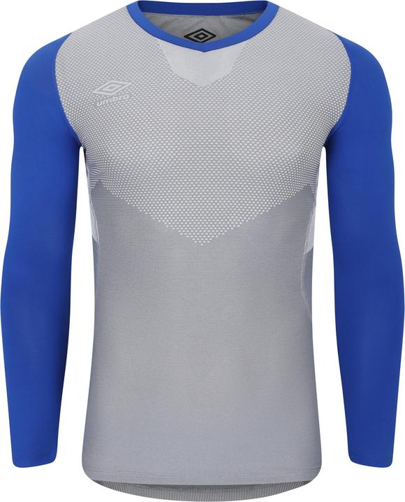 Umbro Pro Base Layer Oberteil Langärmlig