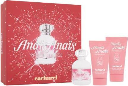 Cacharel Anaïs Anaïs Premier Délice (Eau de Toilette, 50 ml)