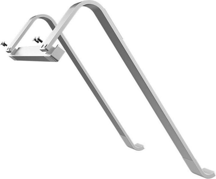 Productafbeelding Tech-Protect ULS100 universele standaard voor laptops tot 16" - zilver