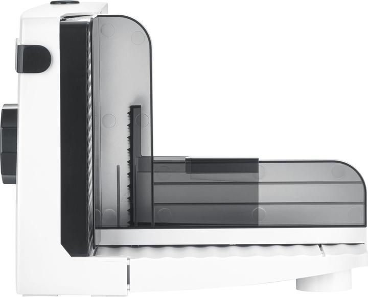 Actual product image Severin AS3912 All Purpose Slicer 3912 White, Black