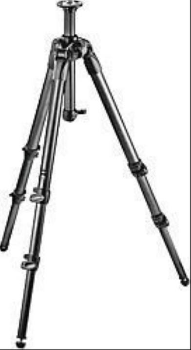 Manfrotto MT057C3-G (Carbone)