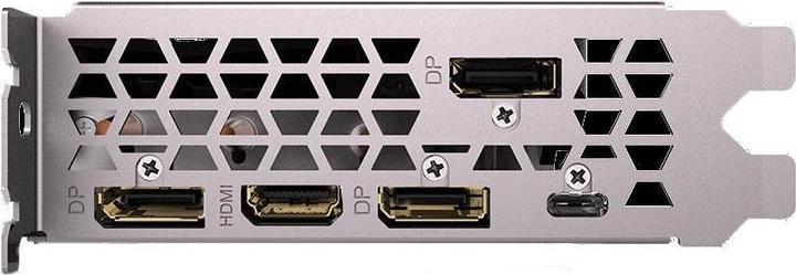 Image du produit Gigabyte GeForce RTX 2070 Windforce (8 Go)