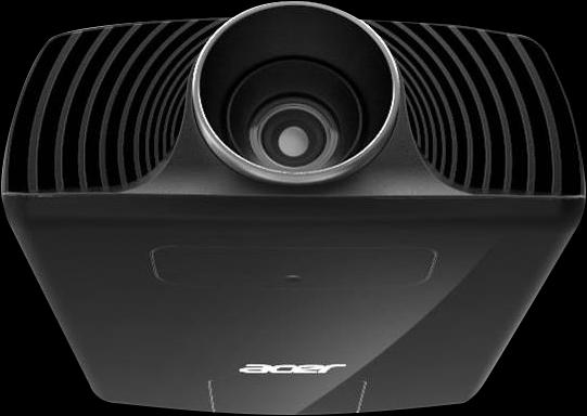Produktbild Acer V9800 (4K, 2200 lm)