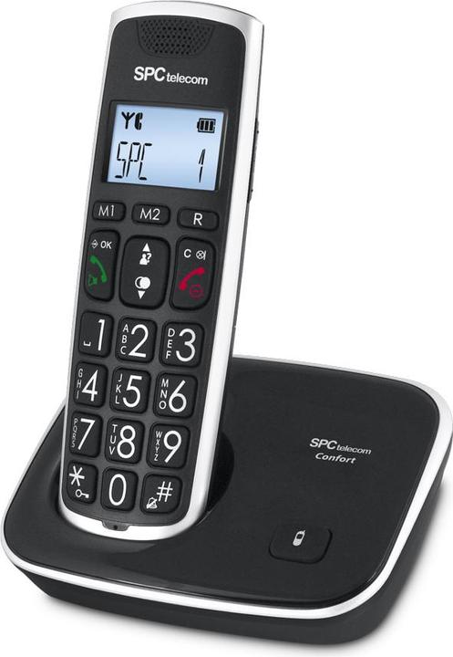 Immagine prodotto SPC 7608N