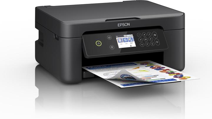 Produktbild Epson XP-4100 Home (Tintenpatrone, Farbe)