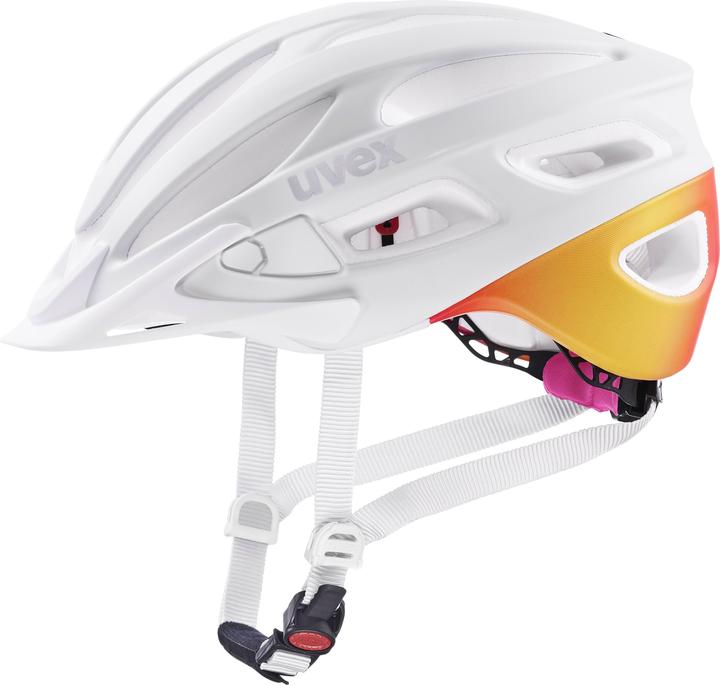 Uvex Sports True CC (52 - 56 cm)