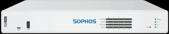 Immagine prodotto Sophos Dispositivo di sicurezza XGS 116
