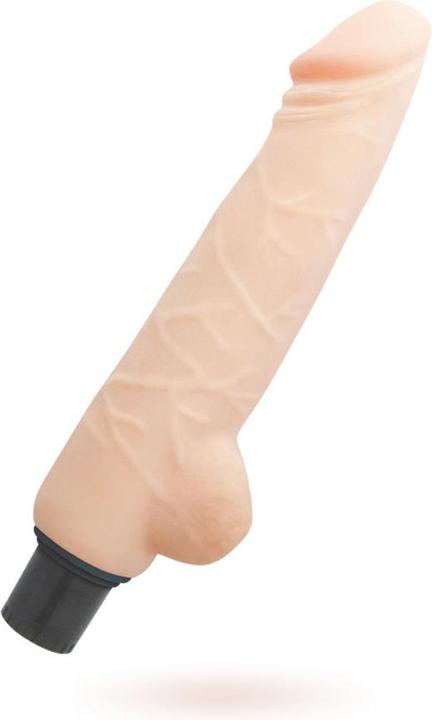 Image du produit Love Clone Loveclone Harald Vibrateur Autolubrifiant 24cm