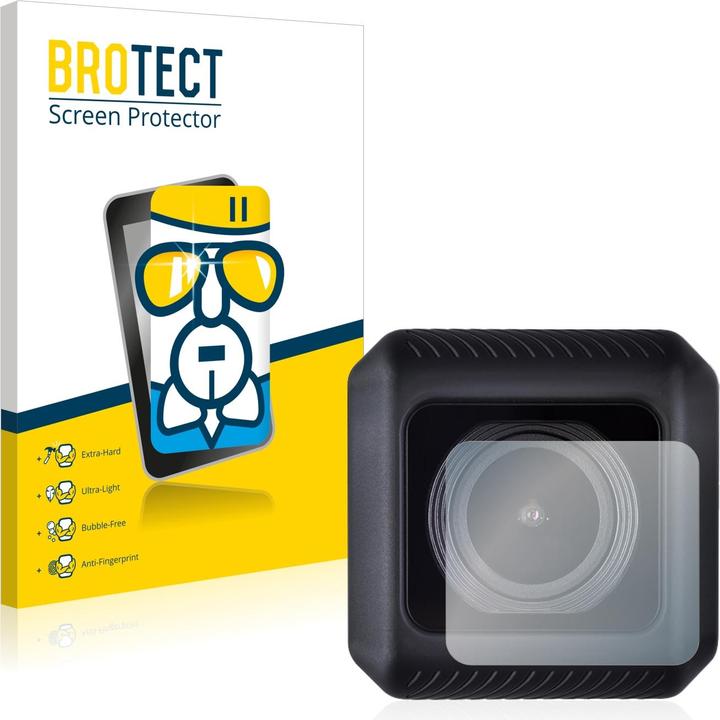 Produktbild BROTECT AirGlass Panzerglasfolie