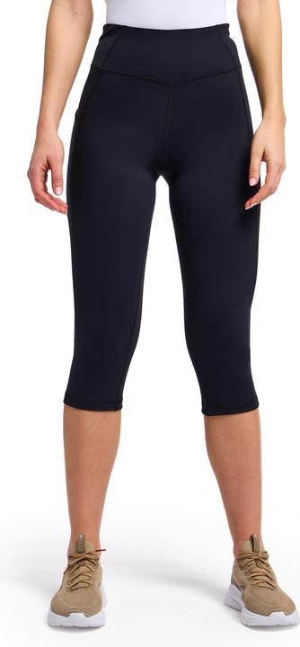 Produktbild Witeblaze NOS BETA Ladie's knee tights,s schwarz Grösse: 36 (36)