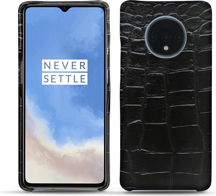 Produktbild Noreve Lederschutzhülle (OnePlus 7T)