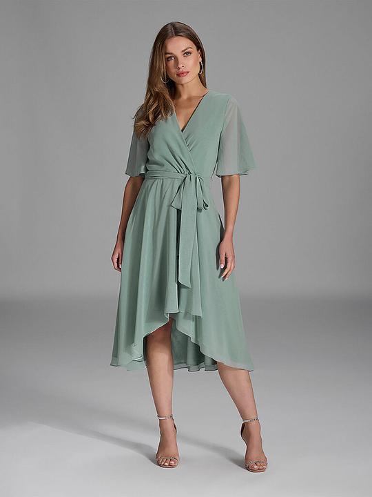 Actual product image Swing Abendkleid (40)
