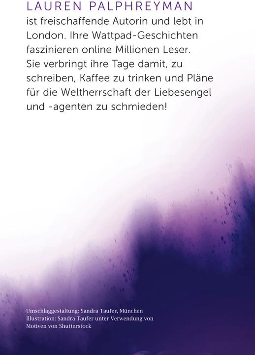 Immagine prodotto Everlasting Love - Valentines Rache (Tedesco, Lauren Palphreyman, Anna Julia Strüh, 2019)