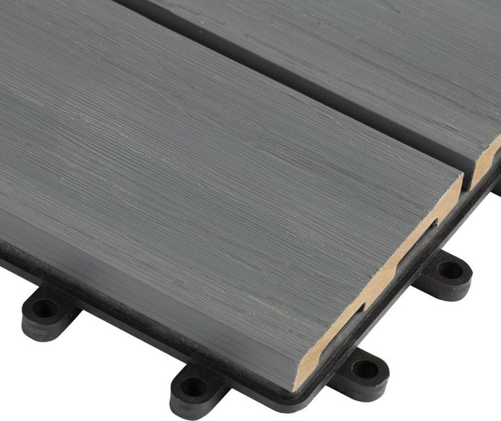 Immagine prodotto Karat Grigio classico (30 x 30 cm)