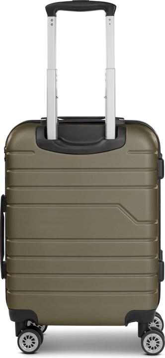 Image du produit Bench Seattle 4 roues trolley cabine S 55 cm (32 l, Bagage à main (jusqu'à 50l))