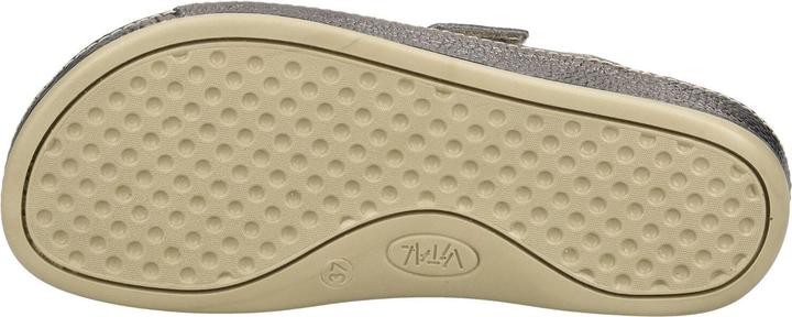 Actual product image Vital Pantoletten (40)