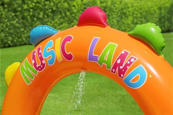 Produktbild Bestway Sing 'N Splash Play Center